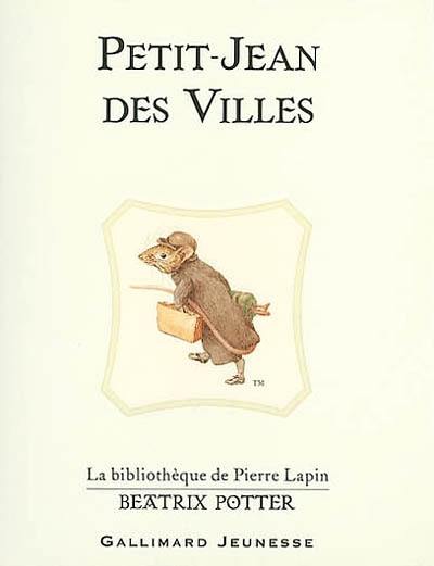 Petit-Jean des Villes