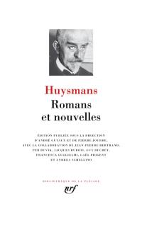 Romans et nouvelles