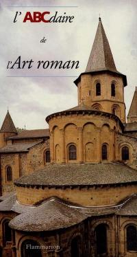 L'ABCdaire de l'art roman