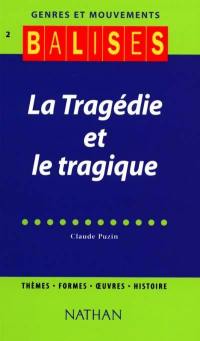 La tragédie et le tragique