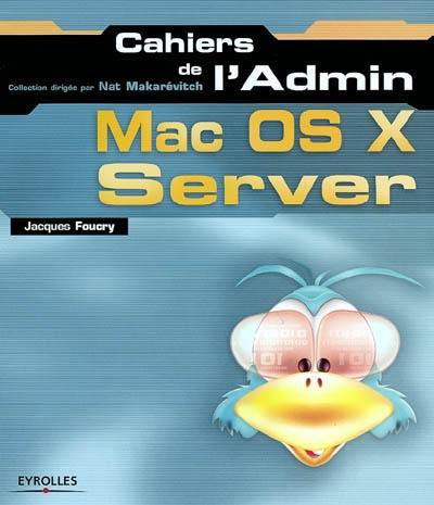 Mac OS X Server