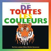 De toutes les couleurs