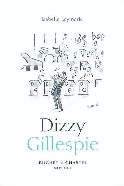 Dizzy Gillespie