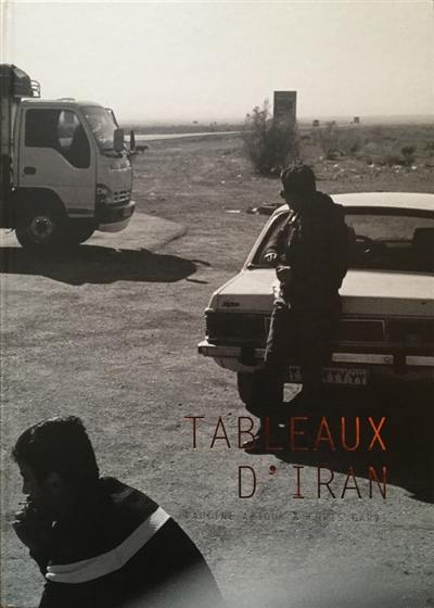 Tableaux d'Iran