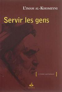 Servir les gens