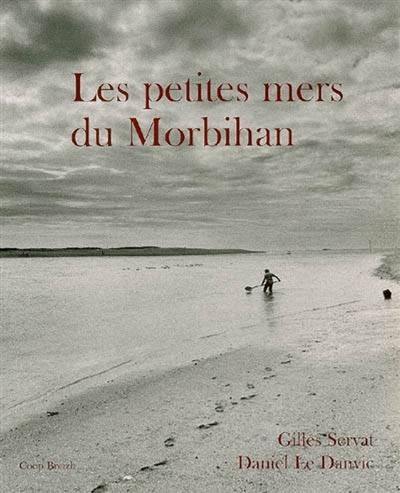 Les petites mers du Morbihan