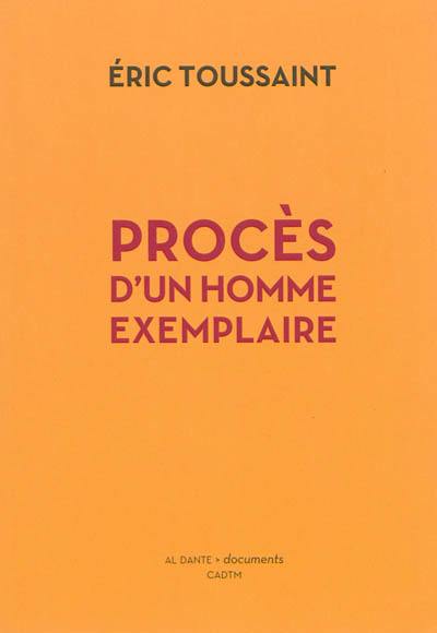 Procès d'un homme exemplaire : Jacques de Groote, directeur exécutif au FMI et à la Banque mondiale pendant 20 ans