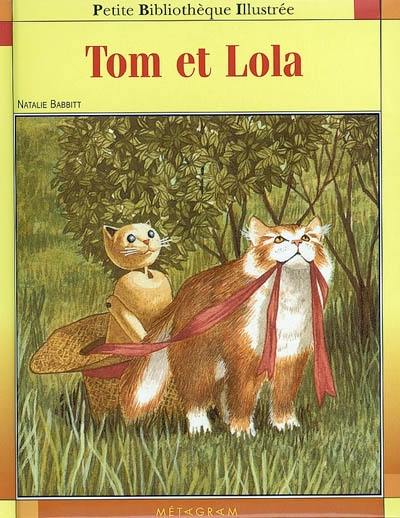 Tom et Lola