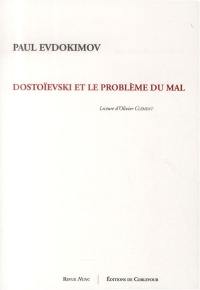 Dostoïevski et le problème du mal