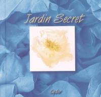 Jardin secret