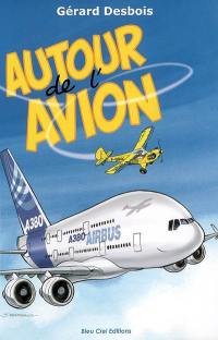 Autour de l'avion