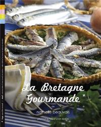 La Bretagne gourmande