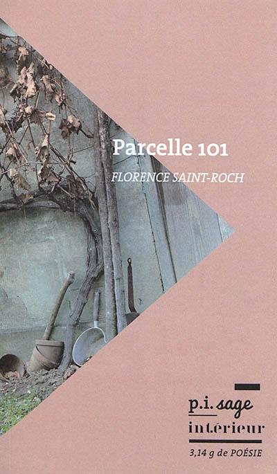 Parcelle 101