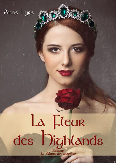 La fleur des Highlands