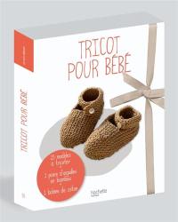 Tricot pour bébé