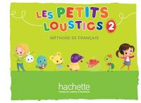 Les petits loustics 2 : livre de l'élève