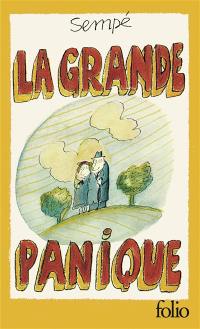 La grande panique