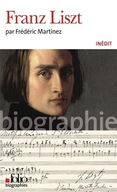 Franz Liszt