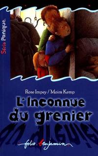 L'inconnue du grenier