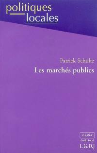 Les marchés publics