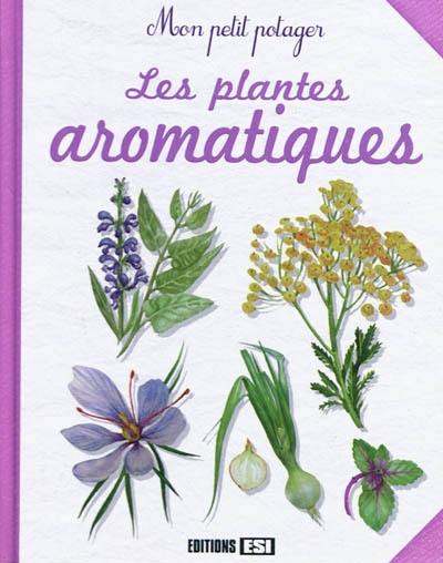 Les plantes aromatiques