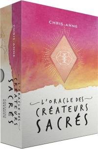 L'oracle des créateurs sacrés