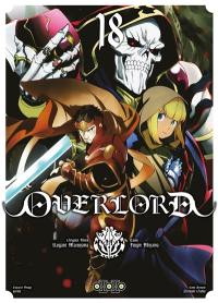 Overlord. Vol. 18