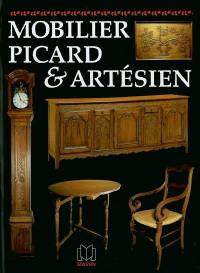 Mobilier picard & artésien