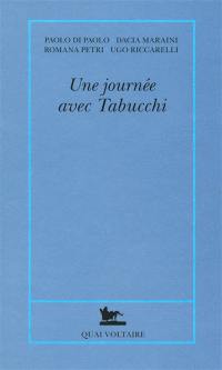 Une journée avec Tabucchi