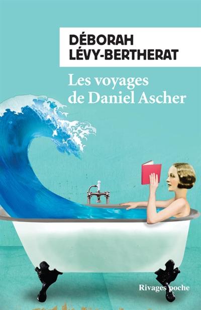 Les voyages de Daniel Ascher