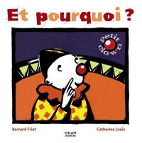 Petit clown. Vol. 2006. Et pourquoi ?