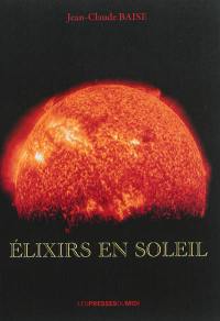 Elixirs en soleil