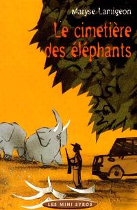 Le cimetière des éléphants