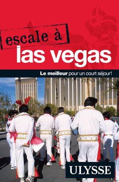 Escale à Las Vegas