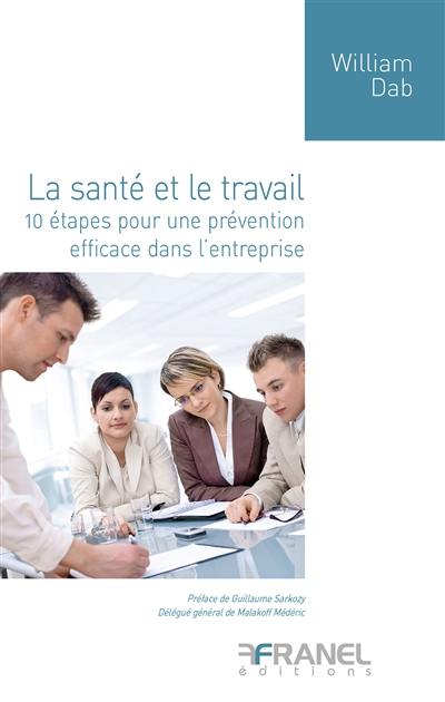 La santé et le travail