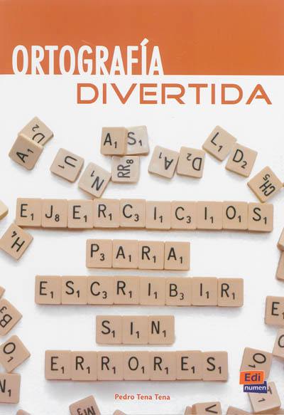 Ortografia : divertida