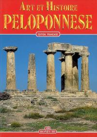 Péloponnese