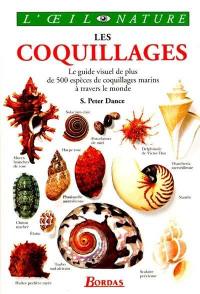 Les coquillages