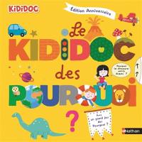 Le kididoc des pourquoi ?