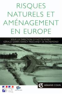 Risques naturels et aménagement en Europe