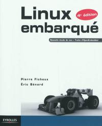 Linux embarqué : nouvelle étude de cas, traite d'OpenEmbedded