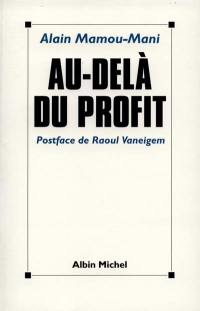 Au-delà du profit : comment réconcilier Woodstock et Wall Street