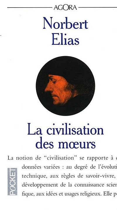 La Civilisation des moeurs