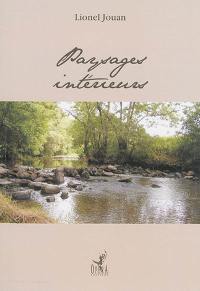 Paysages intérieurs