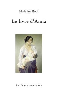 Le livre d'Anna