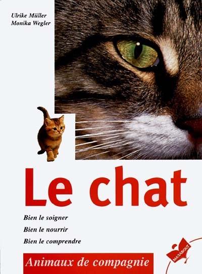 Le chat