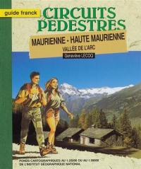 Haute Maurienne