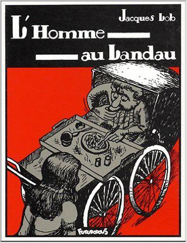 L'homme au landau