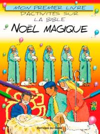 Noël magique