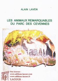 Les animaux remarquables du parc des Cévennes : peintures sur lauzes